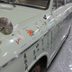 Illustration for article titled Take A Rare Tour Of Nissan's Private Heritage Museum